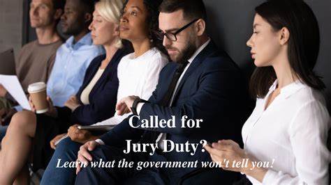 If you are called into a jury selection pool the judge will ask if anyone would like to be excused and for what reason. . On call for jury duty odds of being called in reddit